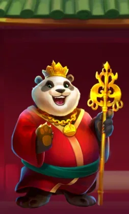 Panda Claw Jackpot